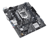 ASUS Płyta główna PRIME H510M-K s1200 R2.0 2DDR4 HDMI mATX PRIME H510M-K R2.0 - 1226976 - zdjęcie 5